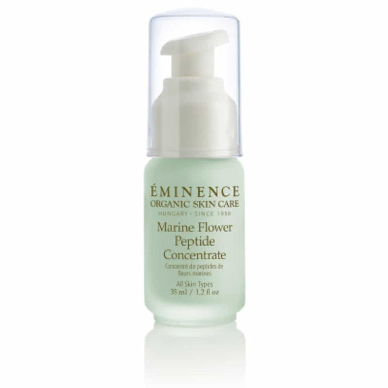 EMINENCE Marine Flower Peptide Concentrate 1.2 OZ