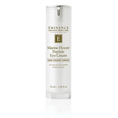 EMINENCE Marine Flower Peptide Eye Cream 1.05 OZ-EMINENCE Marine Flower Peptide Eye Cream 1.05 OZ