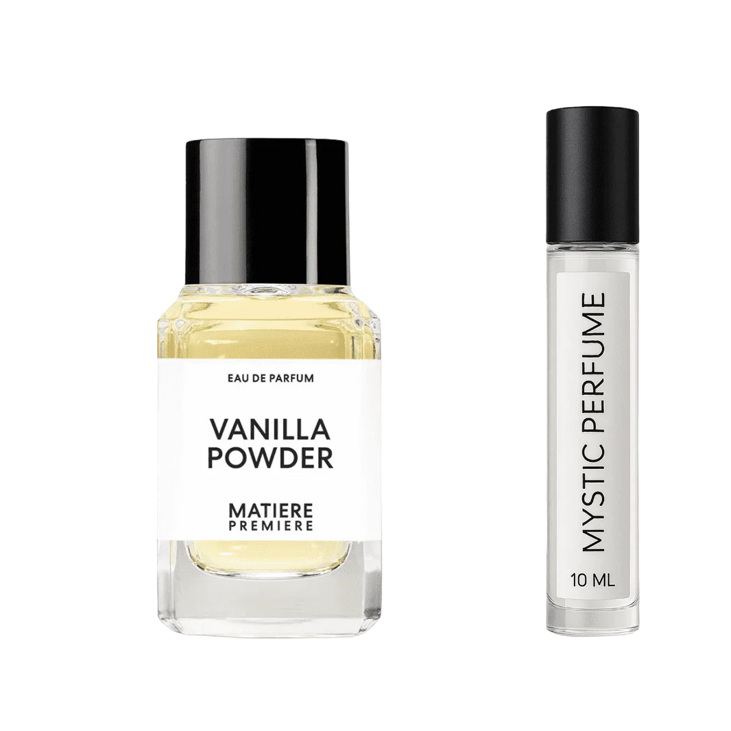 Matiere Premiere Vanilla Powder-Matiere Premiere Vanilla Powder