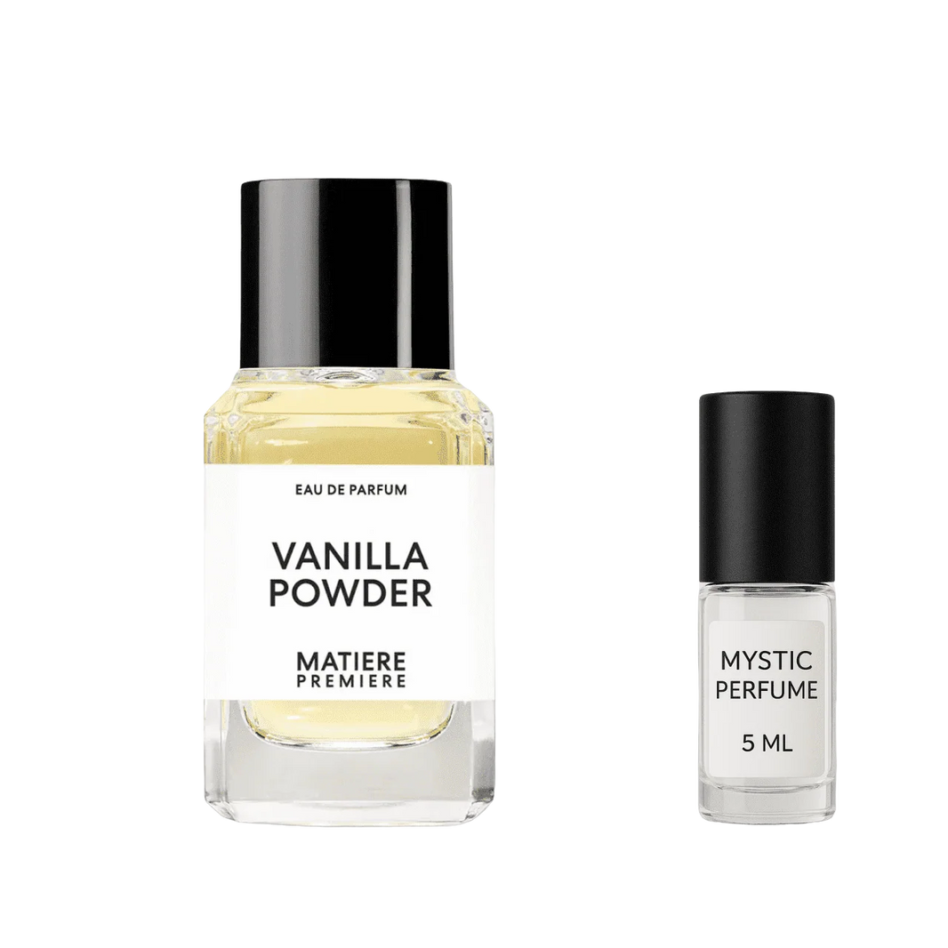 Matiere Premiere Vanilla Powder-Matiere Premiere Vanilla Powder