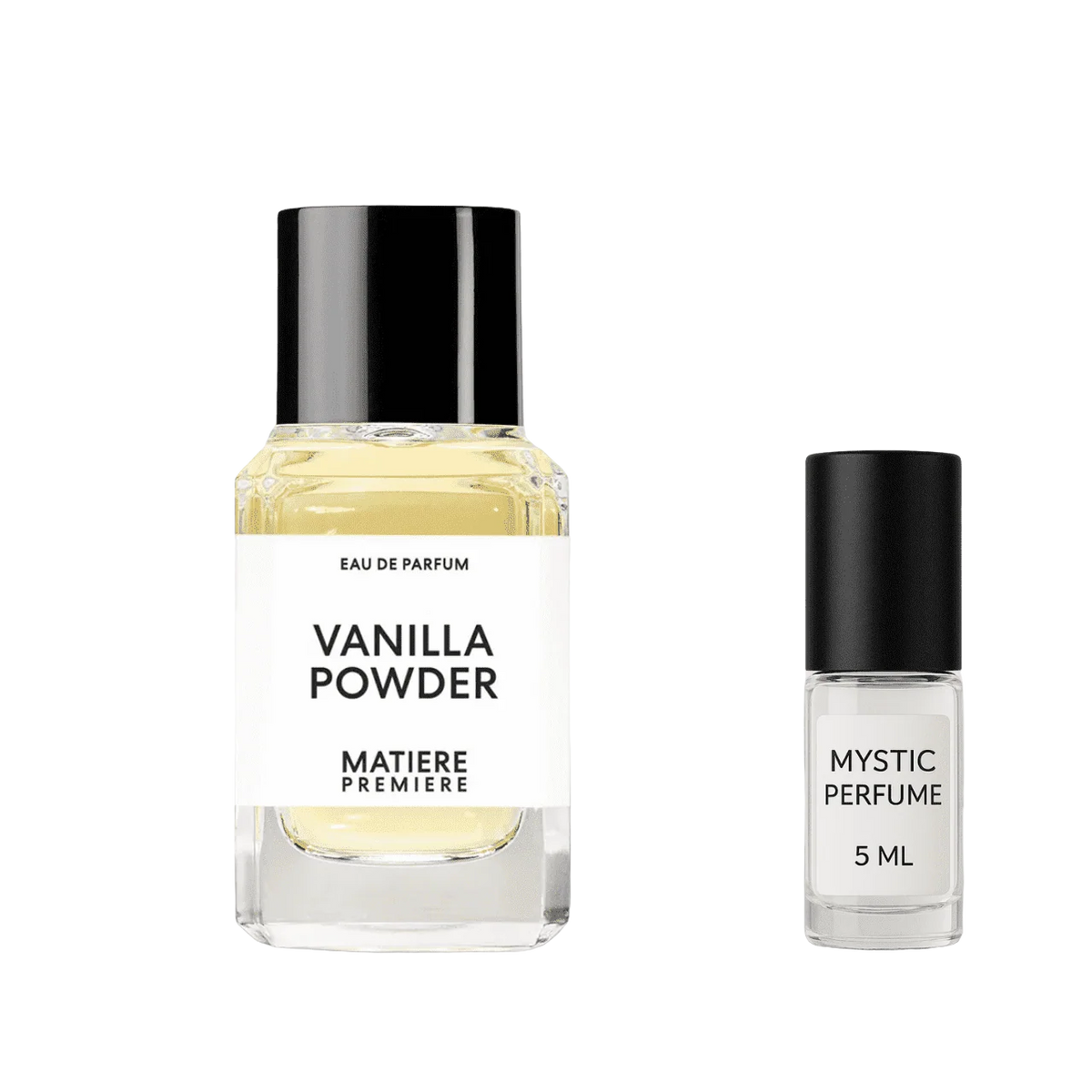 Matiere Premiere Vanilla Powder-Matiere Premiere Vanilla Powder
