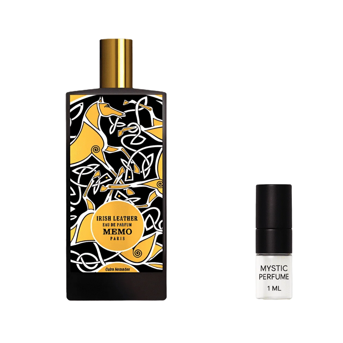 Memo Paris Irish Leather-Memo Paris Irish Leather