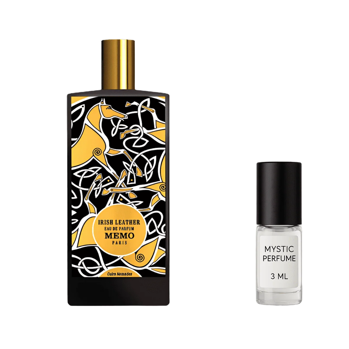 Memo Paris Irish Leather-Memo Paris Irish Leather