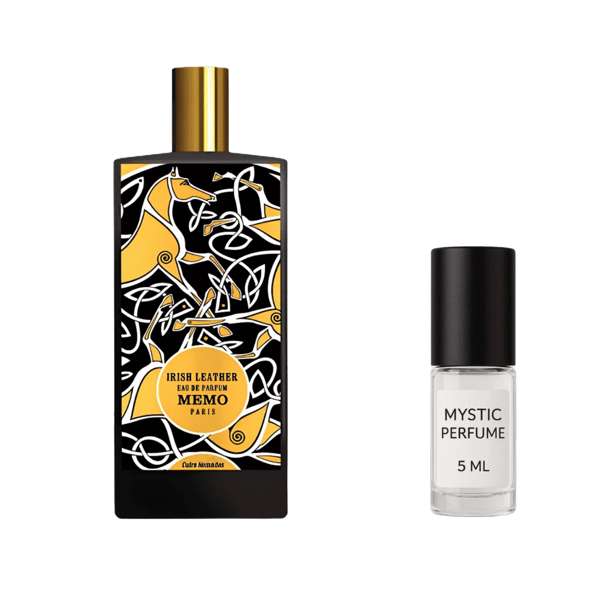 Memo Paris Irish Leather-Memo Paris Irish Leather
