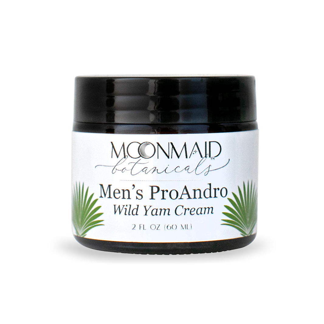 ProAndro Men's Wild Yam Cream-ProAndro Men's Wild Yam Cream