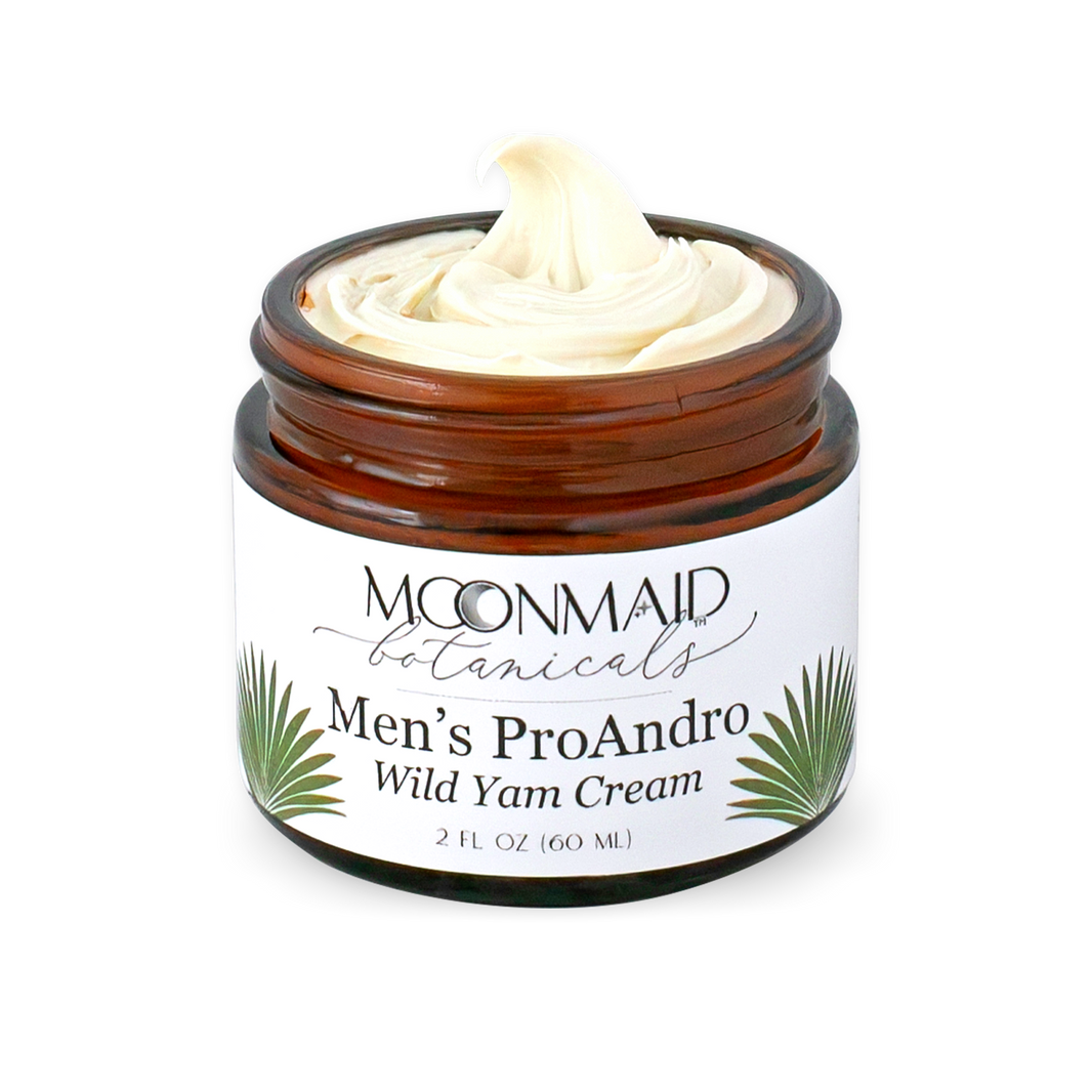 ProAndro Men's Wild Yam Cream-ProAndro Men's Wild Yam Cream