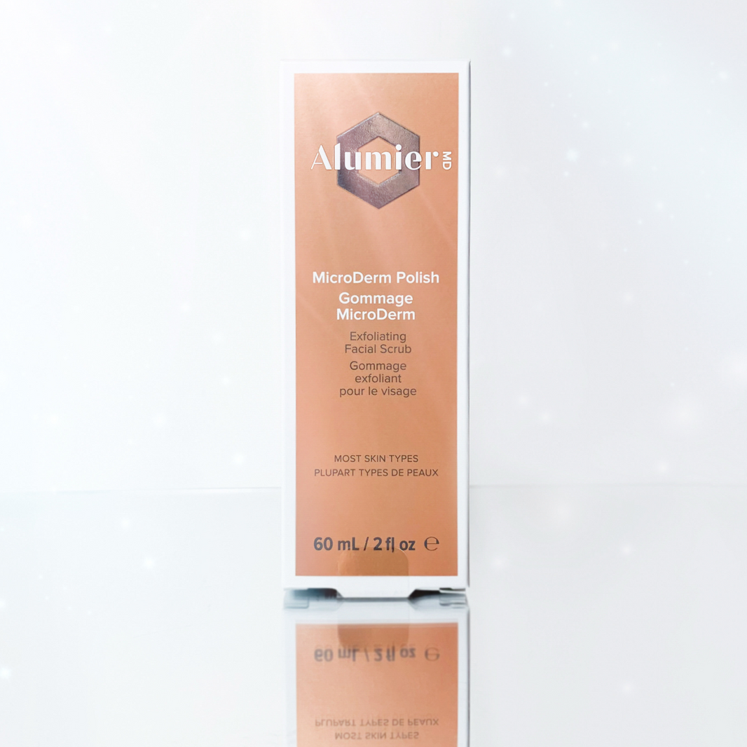 Alumier MicroDerm Polish-Alumier MicroDerm Polish