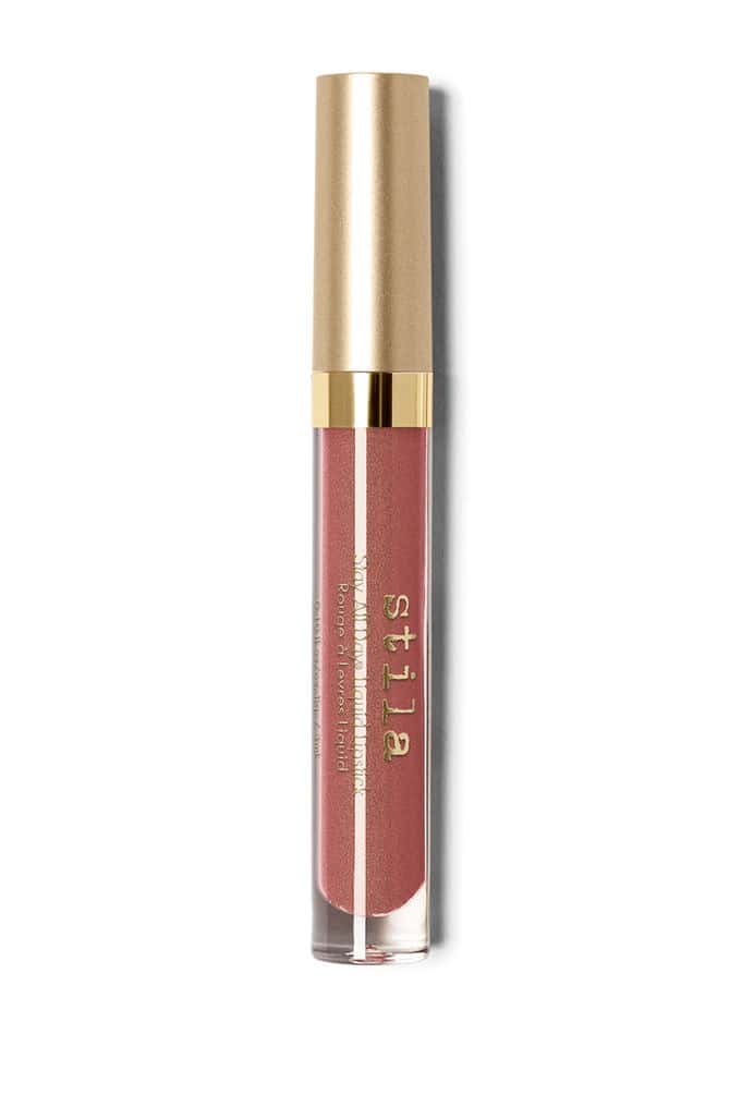 Stila Stay All Day Liquid Lipstick Shimmer-Stila Stay All Day Liquid Lipstick Shimmer