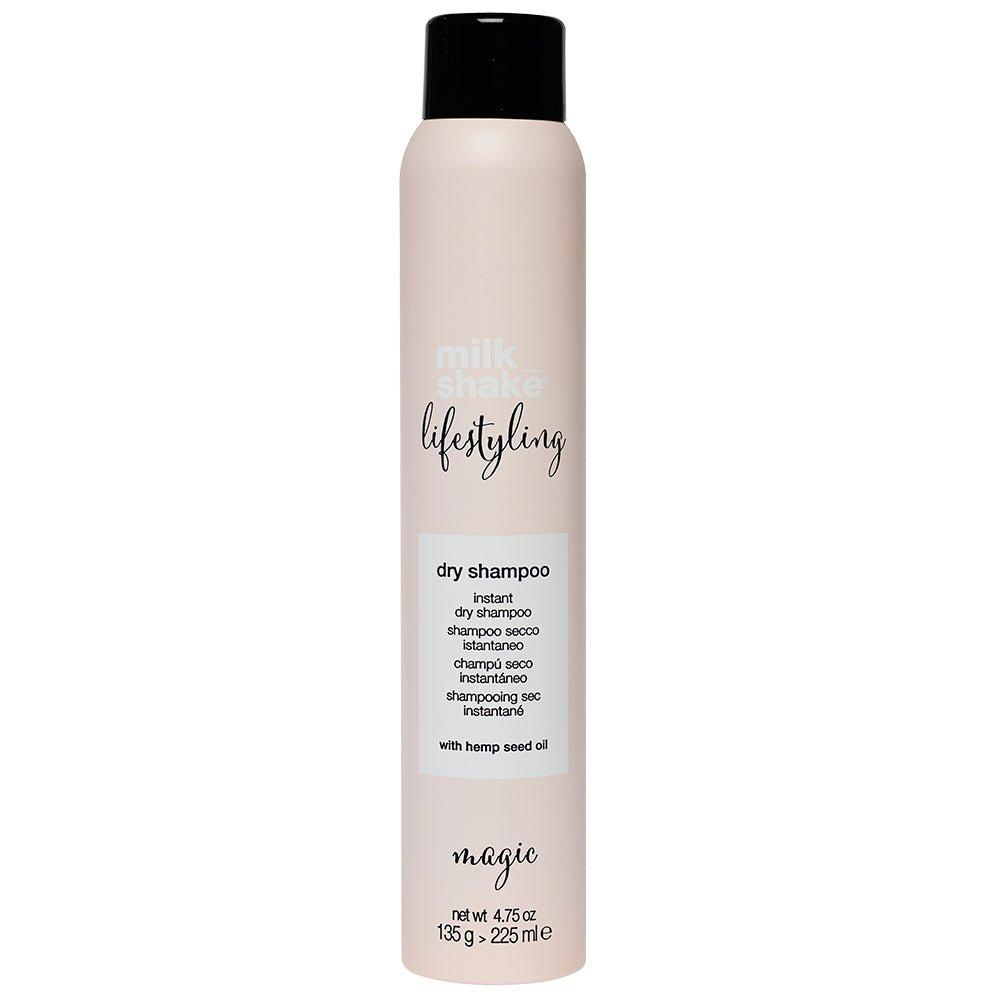 Milk Shake Dry Shampoo, 4.7 oz-Milk Shake Dry Shampoo, 4.7 oz