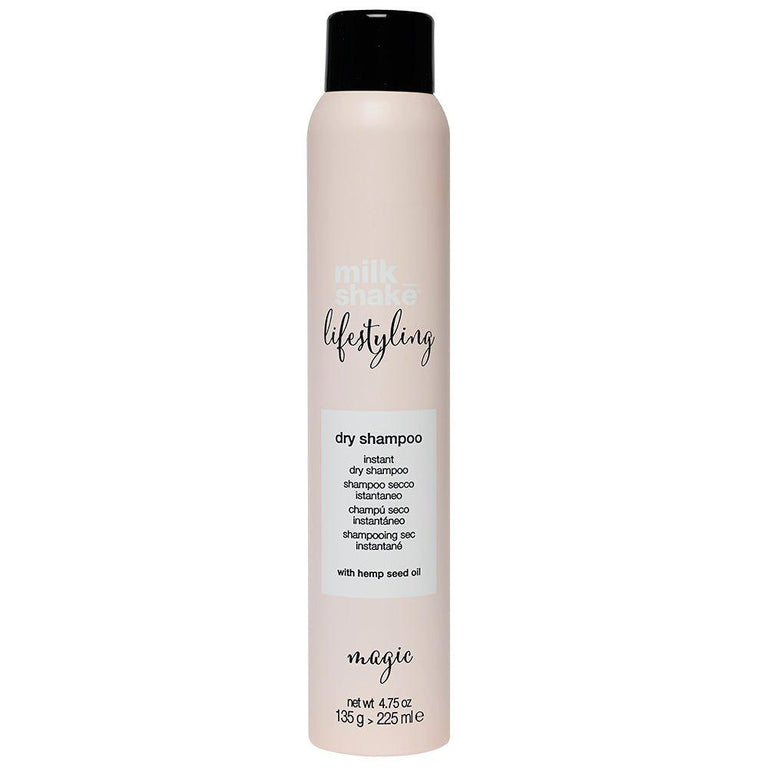 Milk Shake Dry Shampoo, 4.7 oz