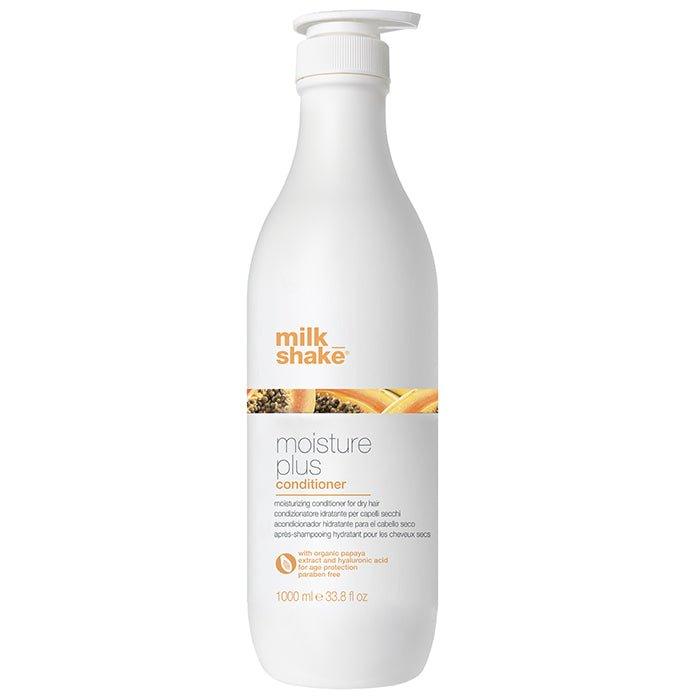 Milk Shake Moisture Plus Conditioner 1.7 oz-Milk Shake Moisture Plus Conditioner 1.7 oz