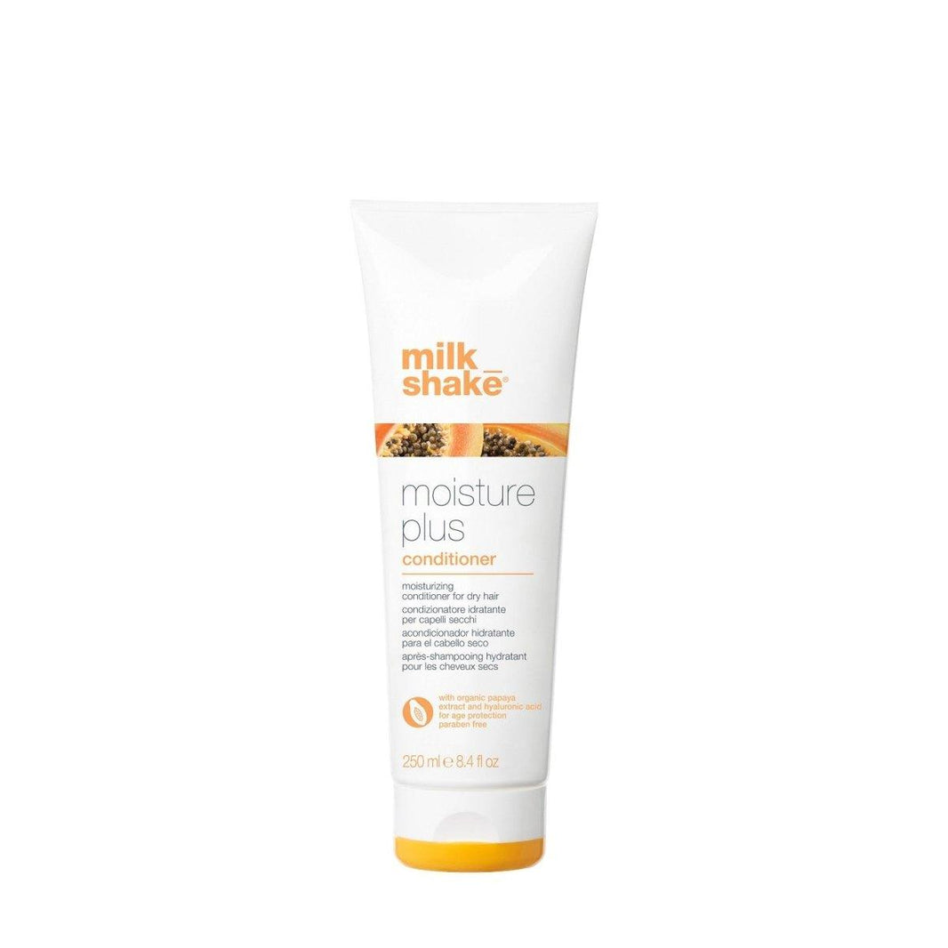 Milk Shake Moisture Plus Conditioner 1.7 oz-Milk Shake Moisture Plus Conditioner 1.7 oz
