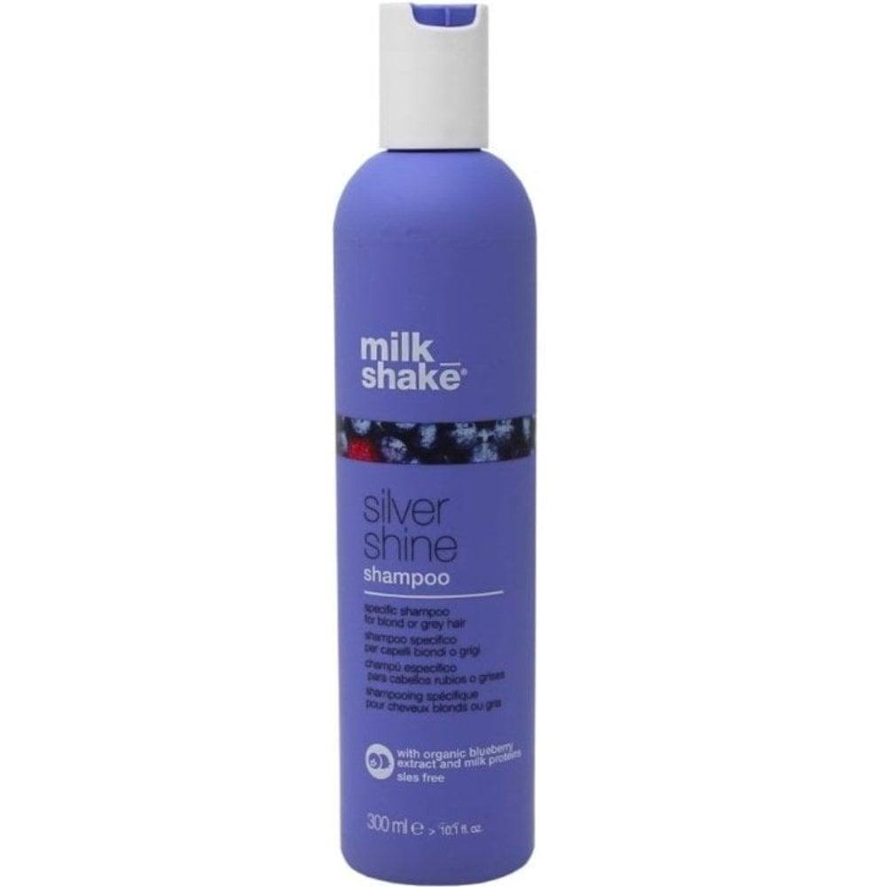 Milk Shake Silver Shine Shampoo-Milk Shake Silver Shine Shampoo