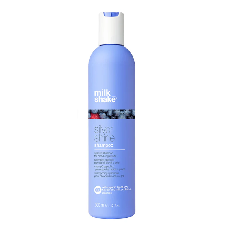Milk Shake Silver Shine Shampoo-Milk Shake Silver Shine Shampoo