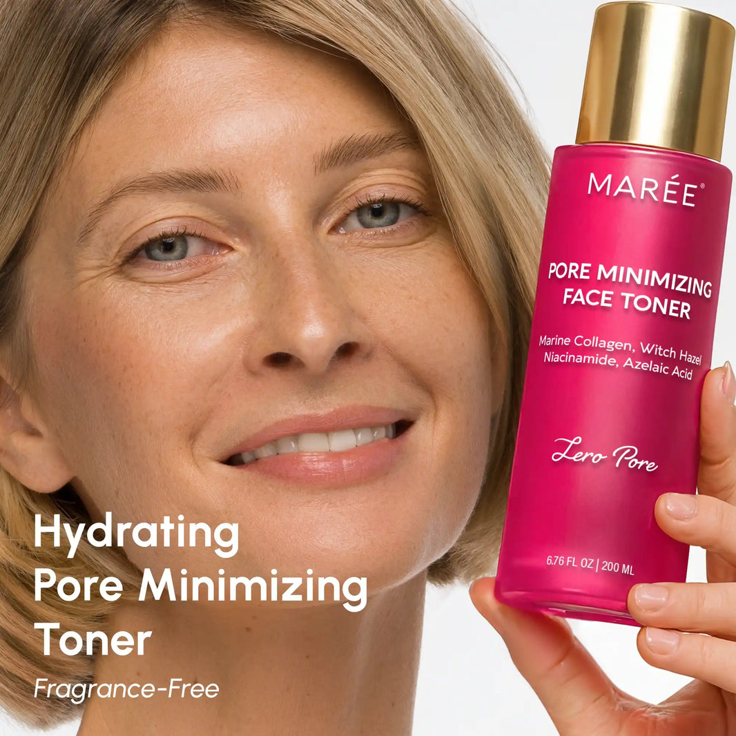 Hydrating Pore Refining Toner-Hydrating Pore Refining Toner