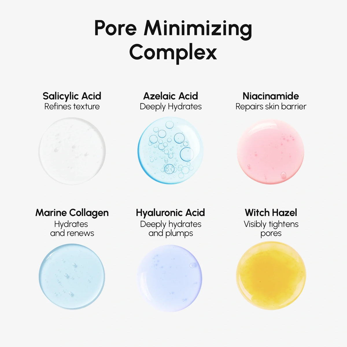 Hydrating Pore Refining Toner-Hydrating Pore Refining Toner