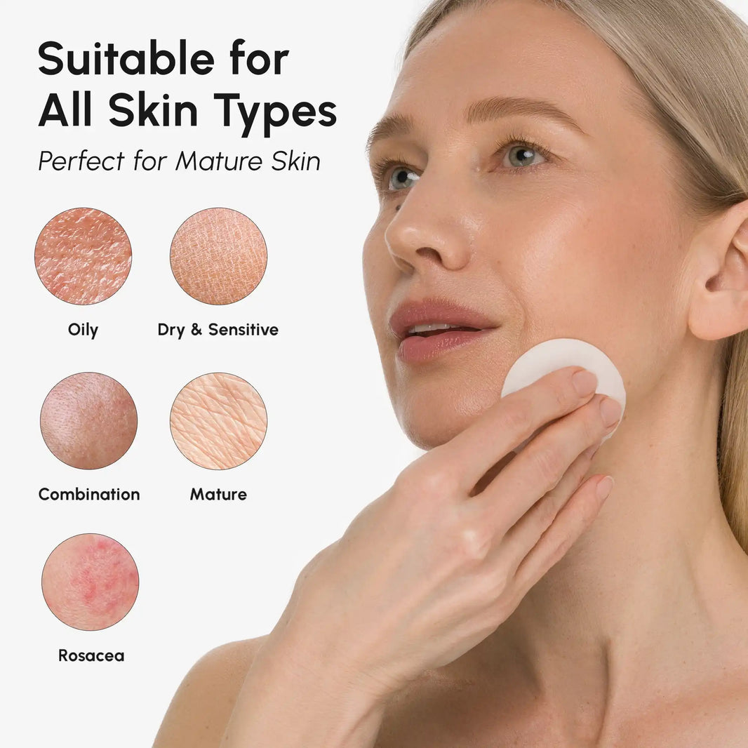 Hydrating Pore Refining Toner-Hydrating Pore Refining Toner