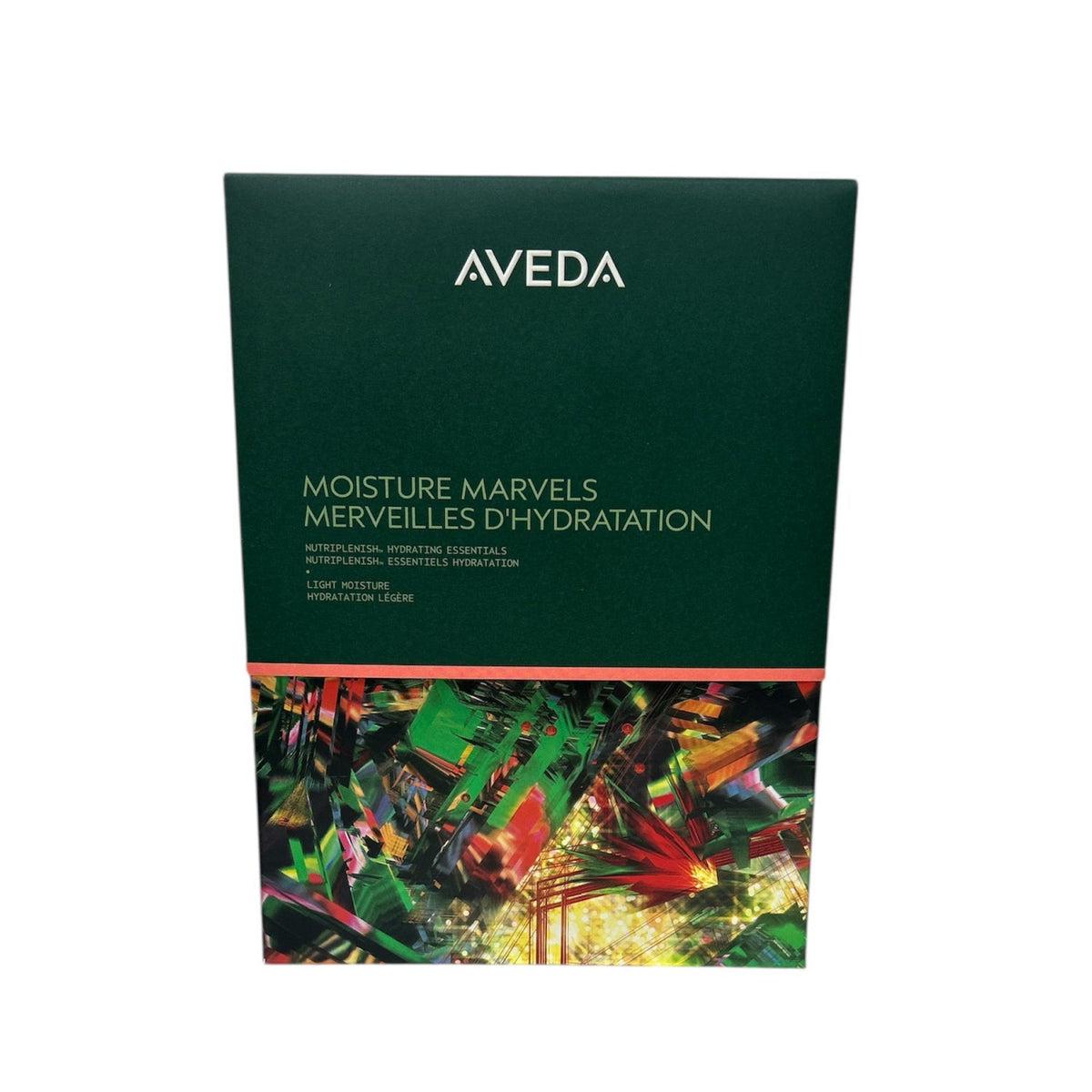 Aveda Moisture Marvels Nutriplenish Hydrating Essentials Light Gift Set-Aveda Moisture Marvels Nutriplenish Hydrating Essentials Light Gift Set