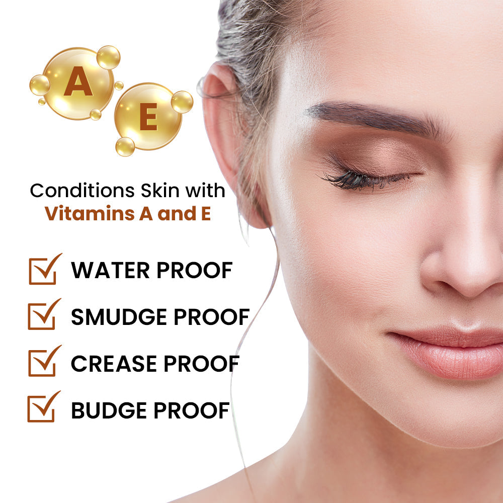 Duchess Any Wear Creme - A Waterproof Multi-tasking creme to powder product for eyes, cheeks & lips. Can be worn anywhere-Duchess Any Wear Creme - A Waterproof Multi-tasking creme to powder product for eyes, cheeks & lips. Can be worn anywhere