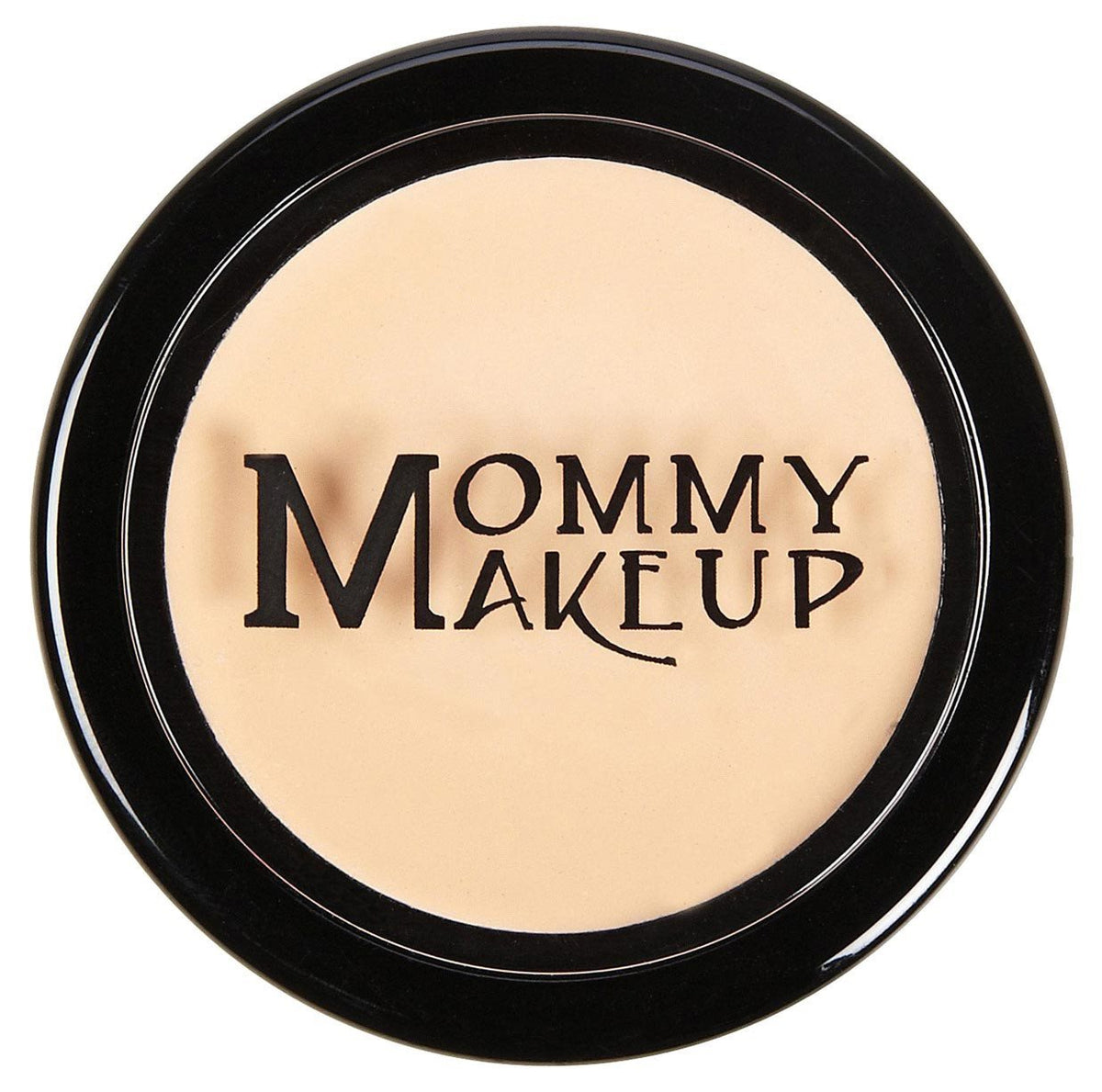 Mommy's Little Helper Concealer, Eyeshadow Base & Face Cover Up - Bright Eyed (Light)-Mommy's Little Helper Concealer, Eyeshadow Base & Face Cover Up - Bright Eyed (Light)