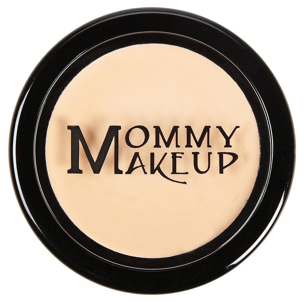 Mommy's Little Helper Concealer, Eyeshadow Base & Face Cover Up - Bright Eyed (Light)-Mommy's Little Helper Concealer, Eyeshadow Base & Face Cover Up - Bright Eyed (Light)