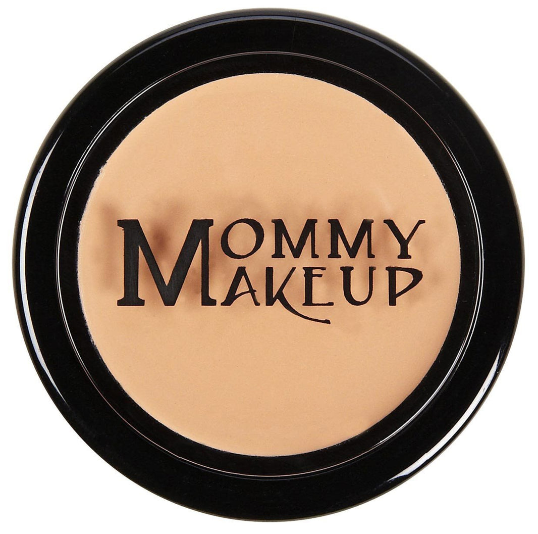 Mommy's Little Helper Concealer, Eyeshadow Base & Face Cover Up - RESTED (Medium)-Mommy's Little Helper Concealer, Eyeshadow Base & Face Cover Up - RESTED (Medium)