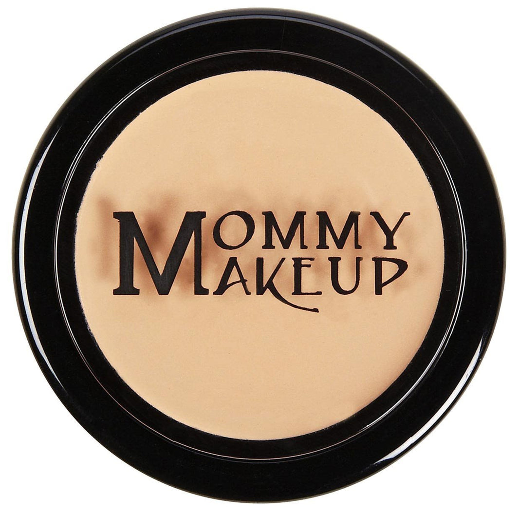 Mommy's Little Helper Concealer, Eyeshadow Base & Face Cover Up - Sleeping Beauty (Light/Medium)-Mommy's Little Helper Concealer, Eyeshadow Base & Face Cover Up - Sleeping Beauty (Light/Medium)
