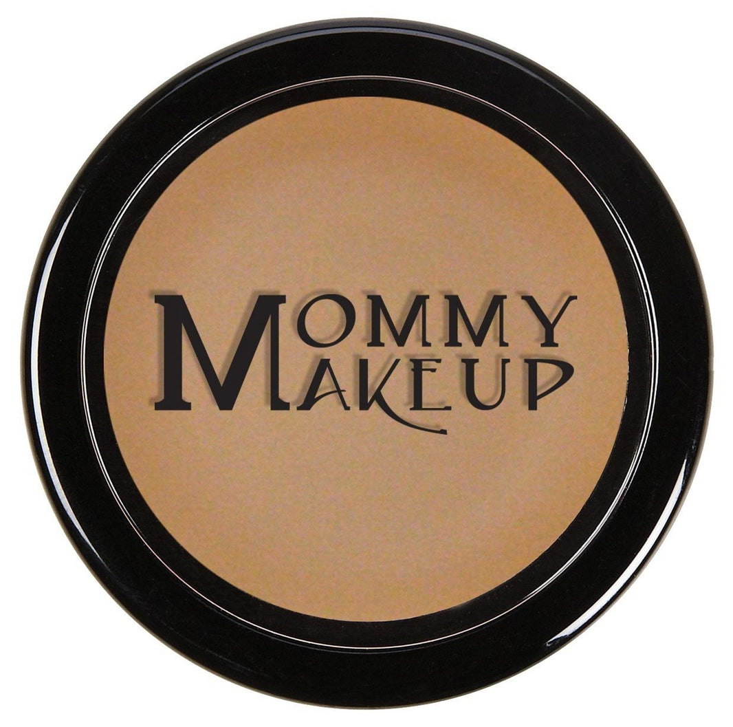 Mommy's Little Helper Concealer, Eyeshadow Base & Face Cover Up - SLEPT WELL (Medium/Dark)-Mommy's Little Helper Concealer, Eyeshadow Base & Face Cover Up - SLEPT WELL (Medium/Dark)