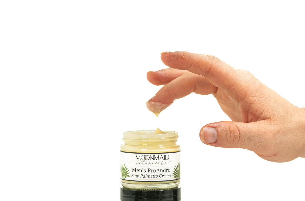 ProAndro Men's Wild Yam Cream-ProAndro Men's Wild Yam Cream