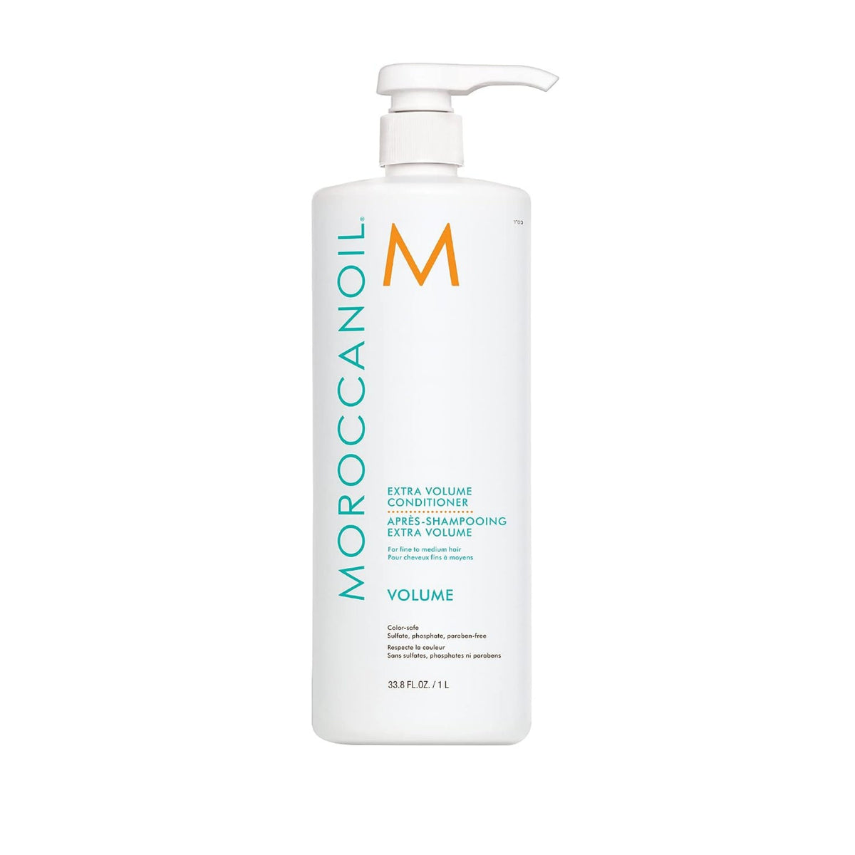 Moroccanoil Extra Volume Conditioner-Moroccanoil Extra Volume Conditioner