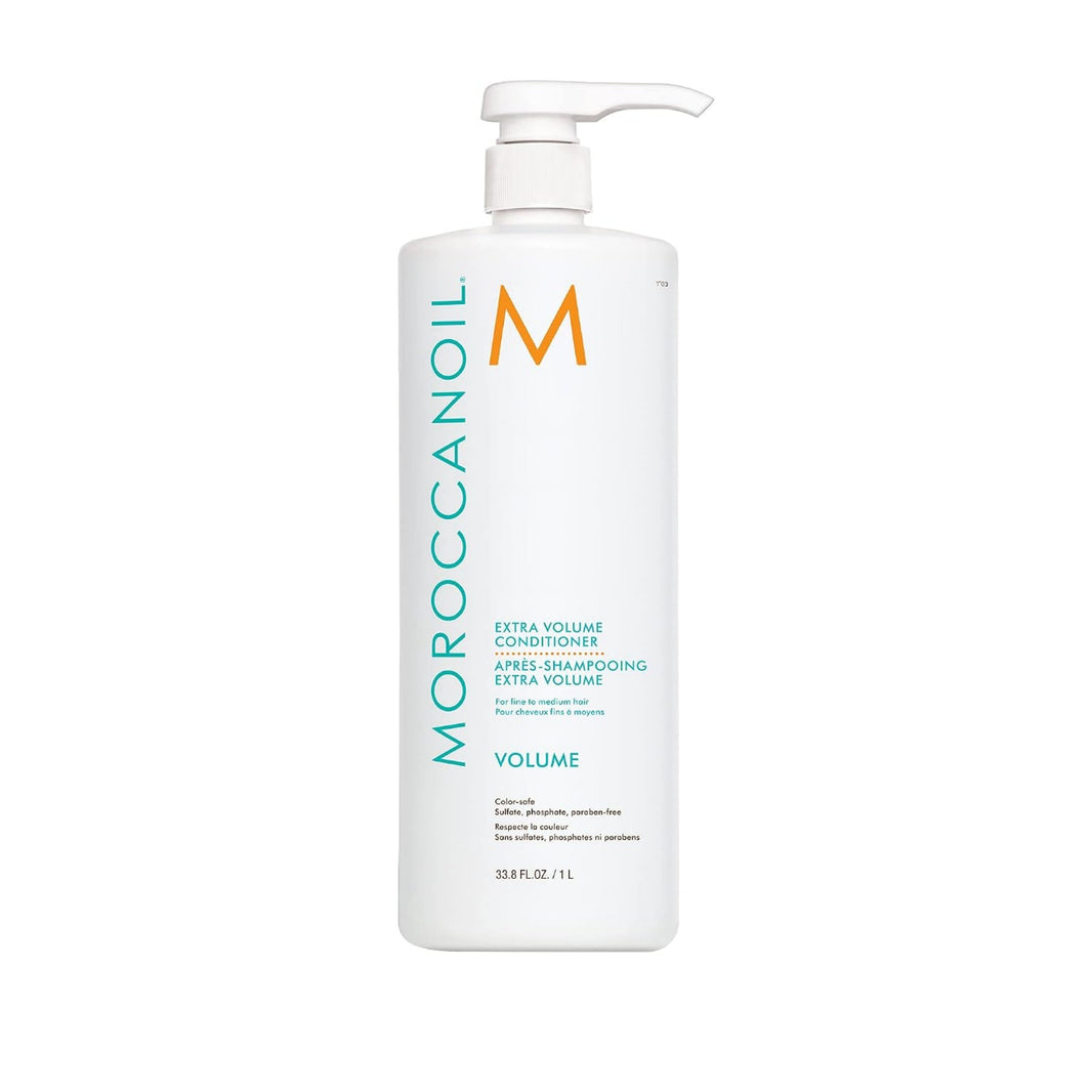 Moroccanoil Extra Volume Conditioner-Moroccanoil Extra Volume Conditioner