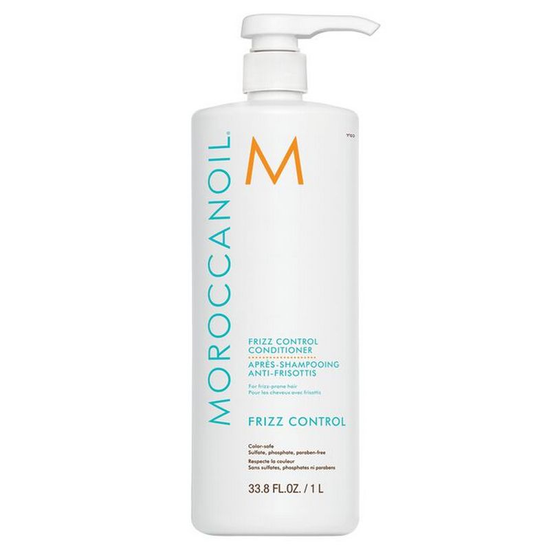 Moroccanoil Frizz Control Conditioner-Moroccanoil Frizz Control Conditioner