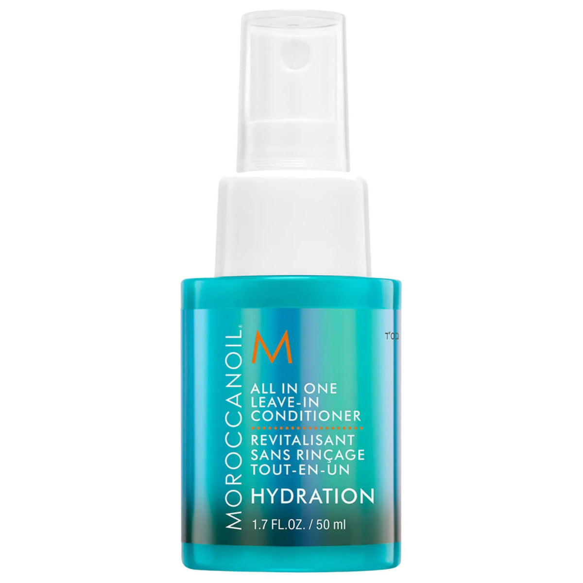 Moroccanoil All in One Leave-in Conditioner-Moroccanoil All in One Leave-in Conditioner
