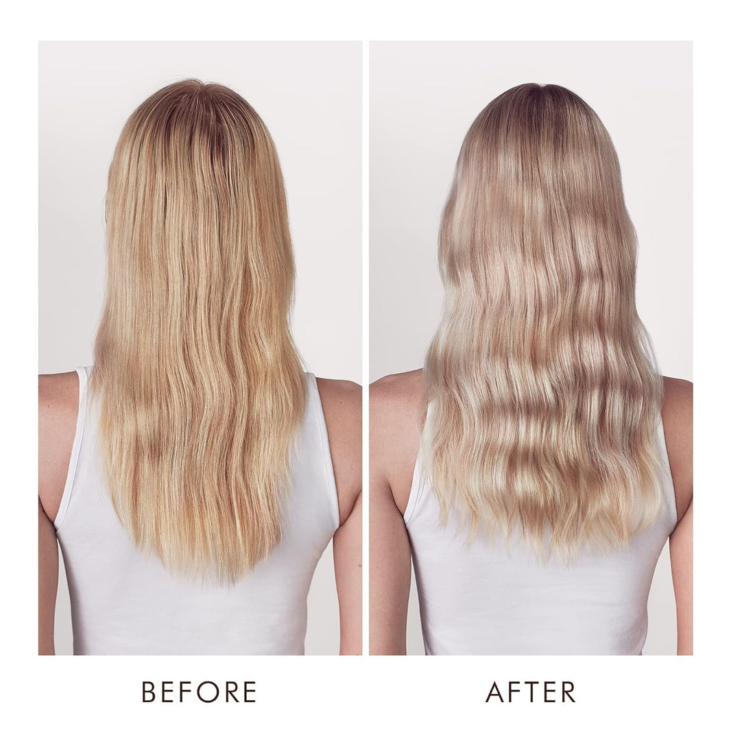 Moroccanoil Blonde Perfecting Purple Conditioner-Moroccanoil Blonde Perfecting Purple Conditioner