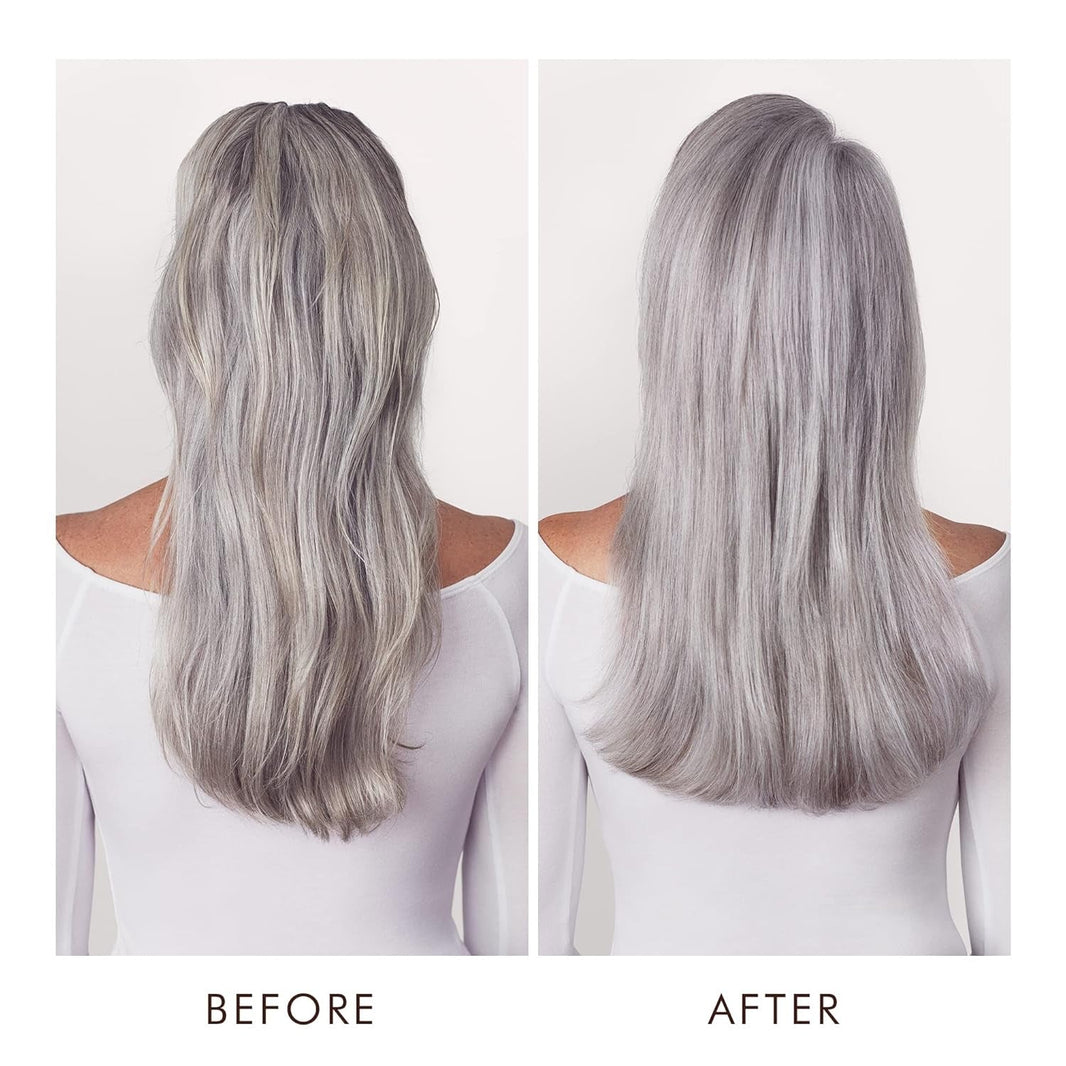 Moroccanoil Blonde Perfecting Purple Conditioner-Moroccanoil Blonde Perfecting Purple Conditioner