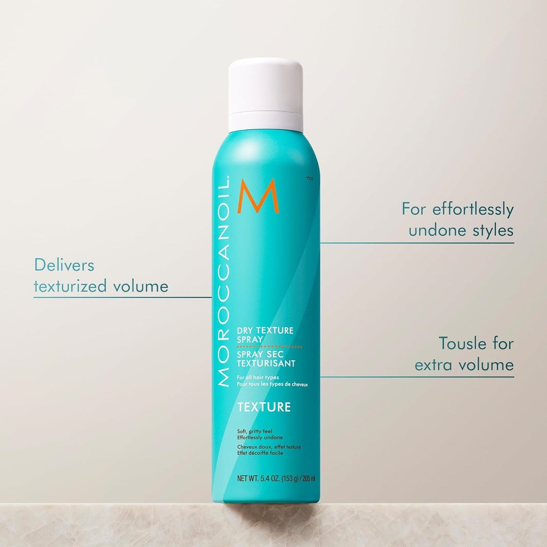 Moroccanoil Dry Texture Spray 5.4 Oz-Moroccanoil Dry Texture Spray 5.4 Oz