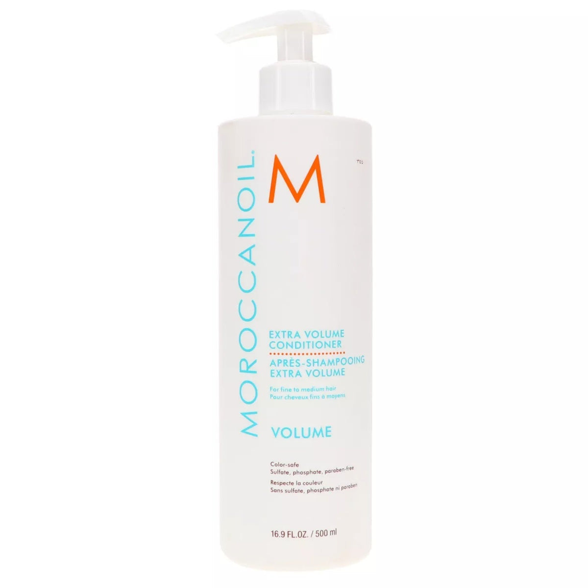 Moroccanoil Extra Volume Conditioner-Moroccanoil Extra Volume Conditioner