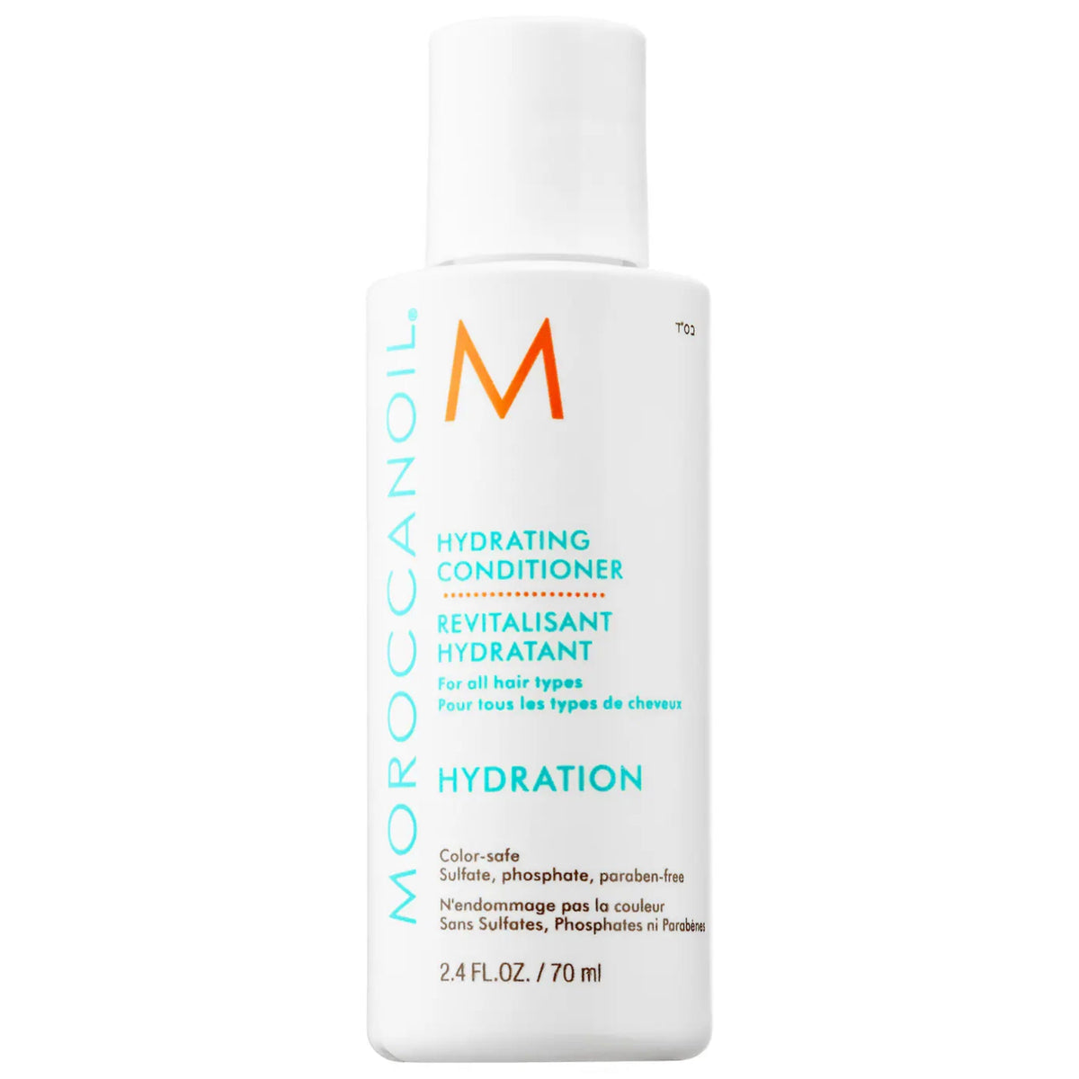 Moroccanoil Extra Volume Conditioner-Moroccanoil Extra Volume Conditioner