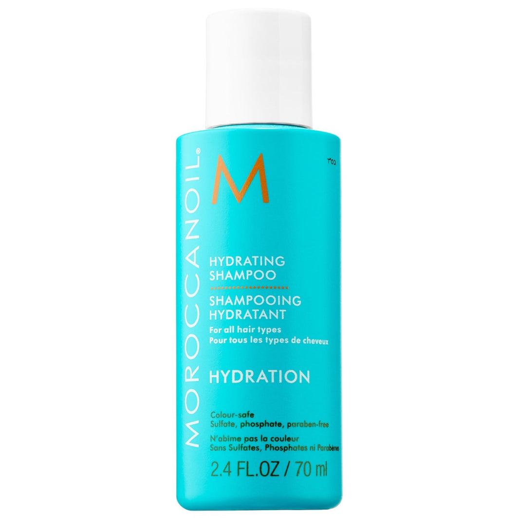 Moroccanoil Extra Volume Shampoo-Moroccanoil Extra Volume Shampoo