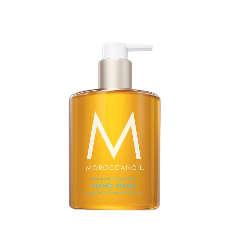Moroccanoil Hand Wash Fragrance Originale 12.2 Oz