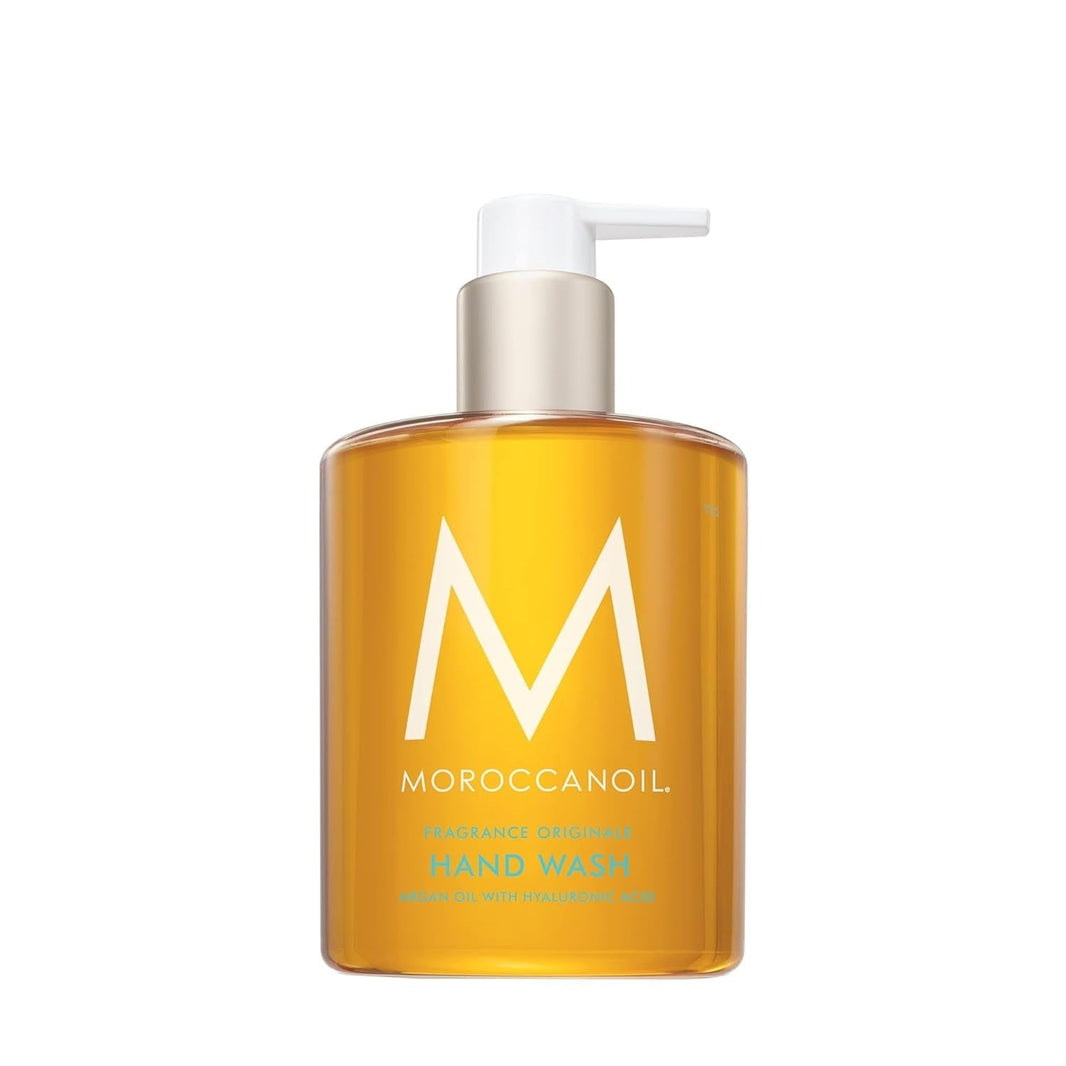 Moroccanoil Hand Wash Fragrance Originale 12.2 Oz-Moroccanoil Hand Wash Fragrance Originale 12.2 Oz