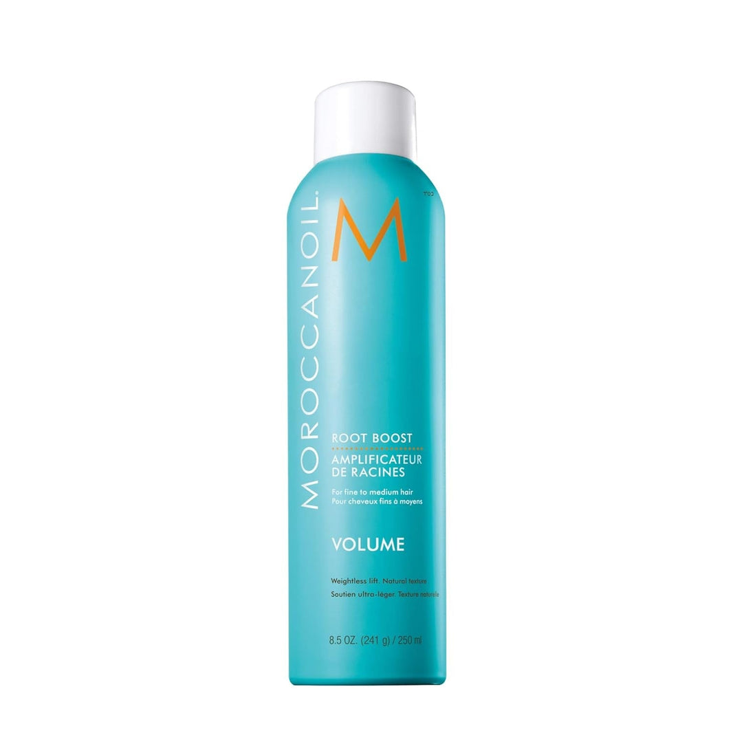 Moroccanoil Root Boost Volume Styling Spray-Moroccanoil Root Boost Volume Styling Spray
