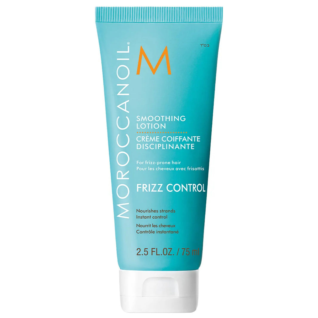 Moroccanoil Smoothing Lotion-Moroccanoil Smoothing Lotion