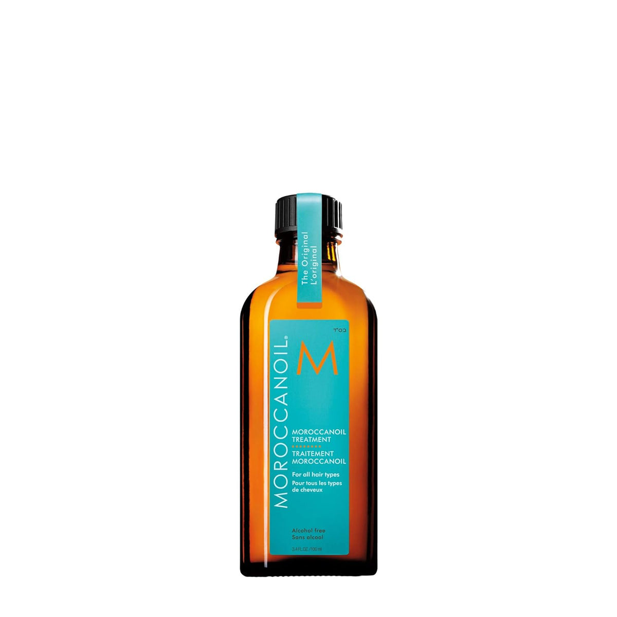 Moroccanoil Treatment Hair Oil-Moroccanoil Treatment Hair Oil