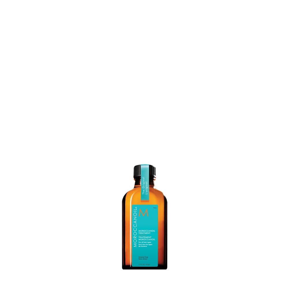 Moroccanoil Treatment Hair Oil-Moroccanoil Treatment Hair Oil