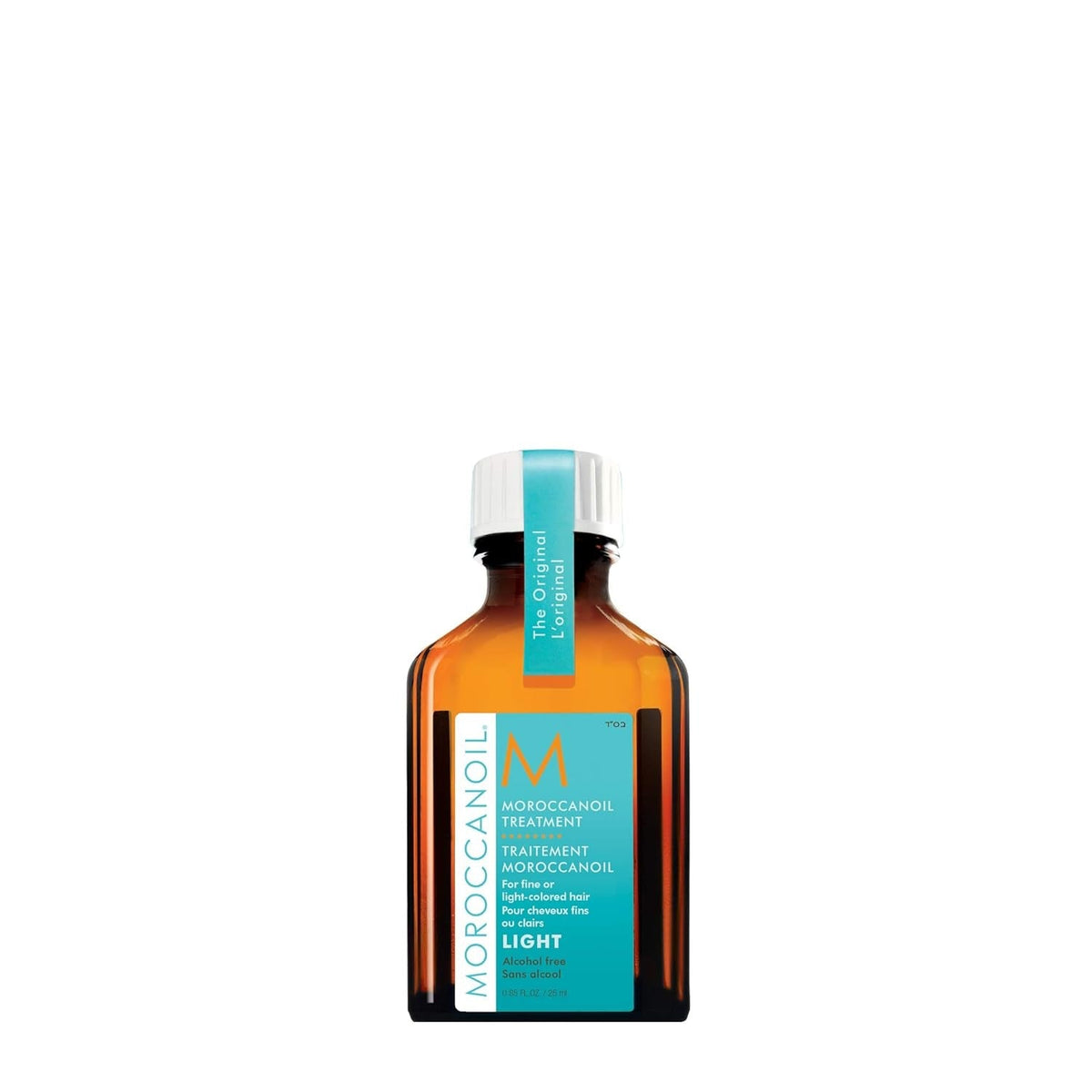 Moroccanoil Treatment Light-Moroccanoil Treatment Light