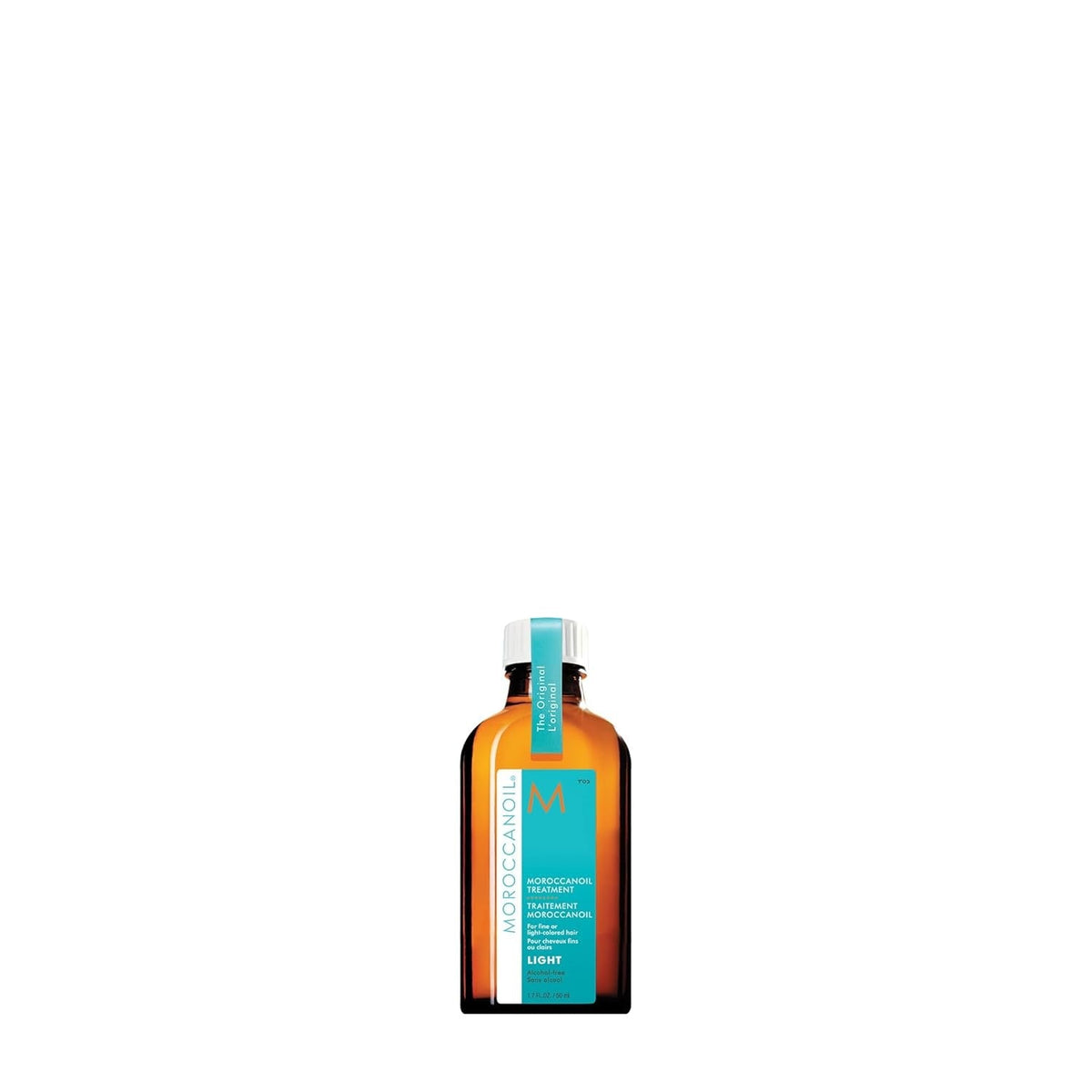 Moroccanoil Treatment Light-Moroccanoil Treatment Light