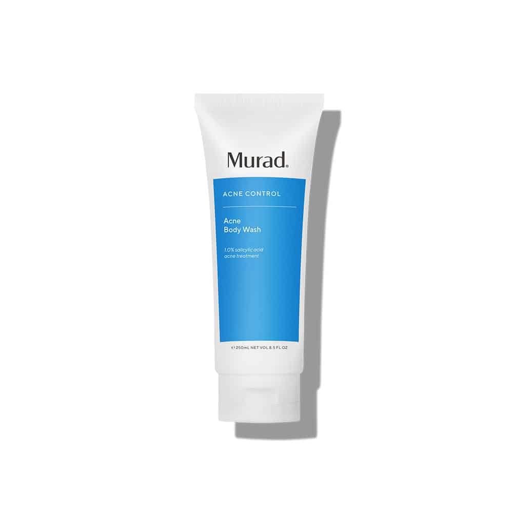 Murad Acne Body Wash 8.5oz-Murad Acne Body Wash 8.5oz