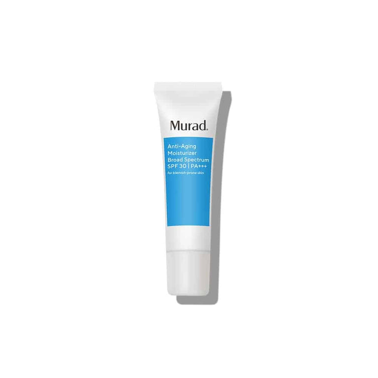 Murad Anti-Aging Moisturizer SPF 30 | PA+++ 1.7oz