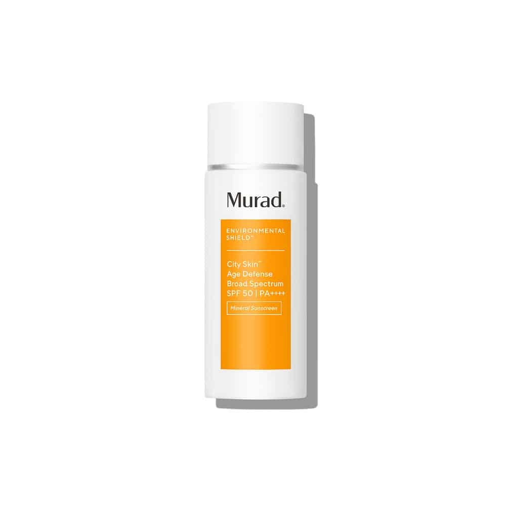 Murad City Skin Age Defense Broad Spectrum SPF 50 | PA++++ 1.7oz-Murad City Skin Age Defense Broad Spectrum SPF 50 | PA++++ 1.7oz